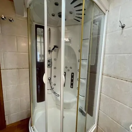 Apartamento La Puerta De La Mezquita *