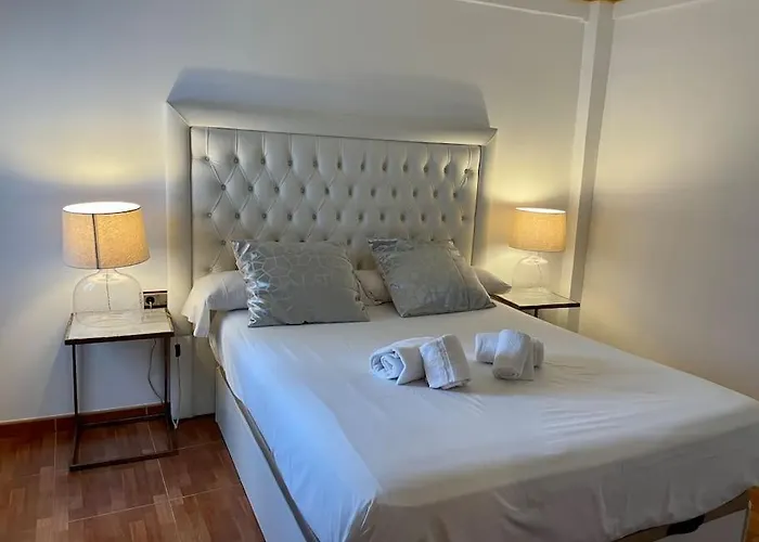 Geysotur Puerta De La Mezquita コルドバ