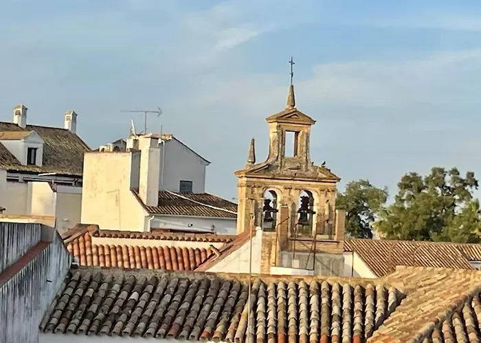 Geysotur Puerta De La Mezquita 아파트