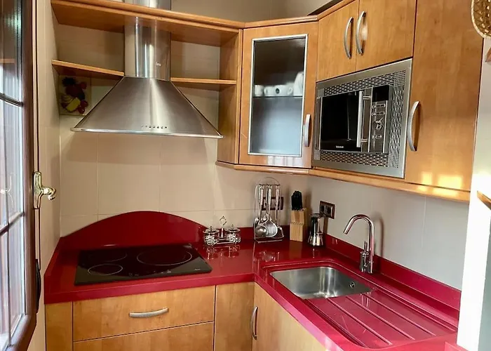 Geysotur Puerta De La Mezquita Διαμέρισμα Κόρδοβα