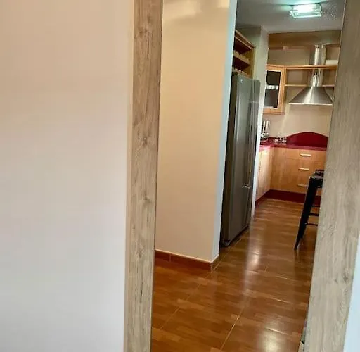 Geysotur Puerta De La Mezquita *