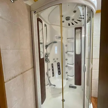 La Puerta De La Mezquita *