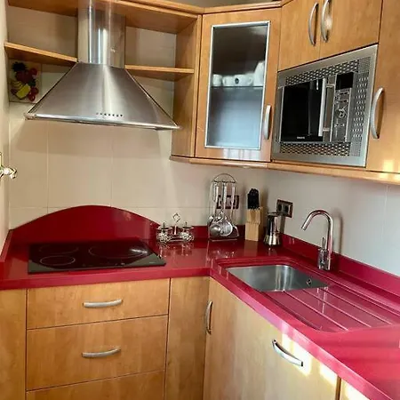 La Puerta De La Mezquita