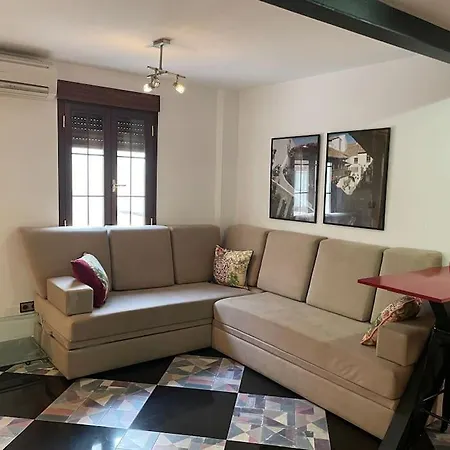 Geysotur Puerta De La Mezquita *