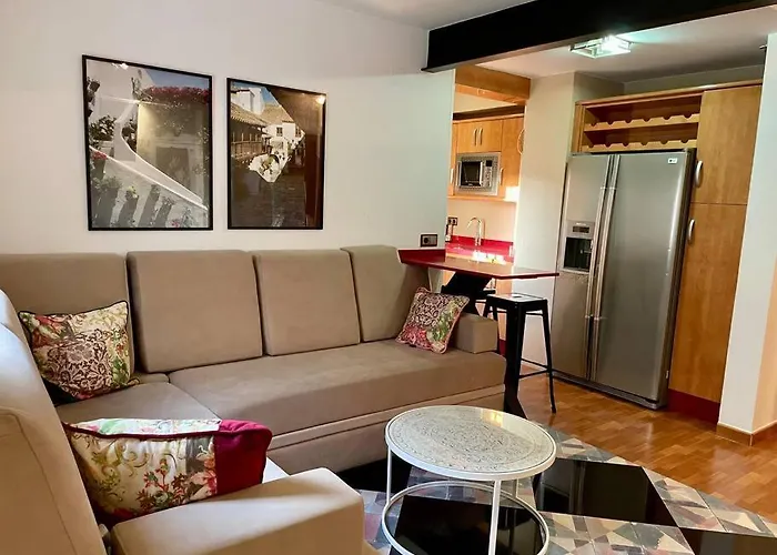 Geysotur Puerta De La Mezquita