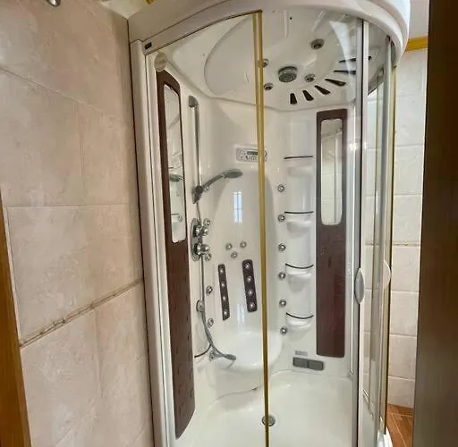 Geysotur Puerta De La Mezquita *