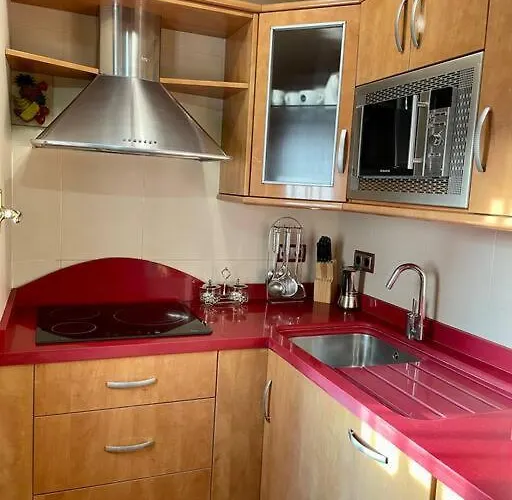 Geysotur Puerta De La Mezquita