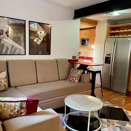 Geysotur Puerta De La Mezquita