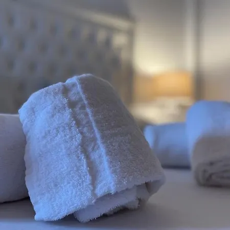 公寓 Geysotur Puerta De La Mezquita