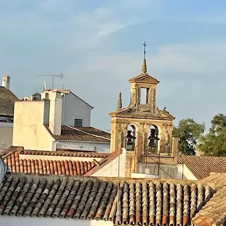 La Puerta De La Mezquita Appartement