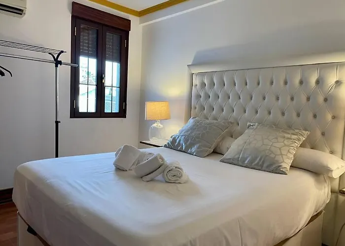 Geysotur Puerta De La Mezquita *