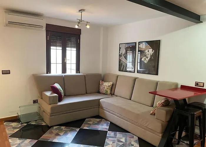 Geysotur Puerta De La Mezquita *