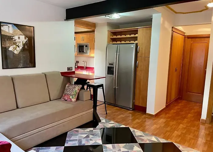 Geysotur Puerta De La Mezquita 科爾多瓦